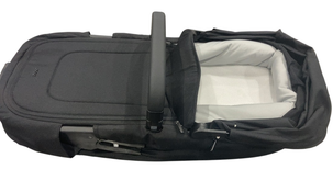 Shop Joolz Aer2 Bassinet Cot, Space Black at GoodBuy Gear
