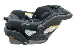 Shop UPPAbaby Mesa V3 Infant Car Seat, 2025, Jake (Charcoal) at GoodBuy Gear