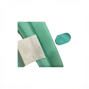 Shop FridaBaby Grow-With-Me Bath Tub, Updated, Mesh Seat at GoodBuy Gear