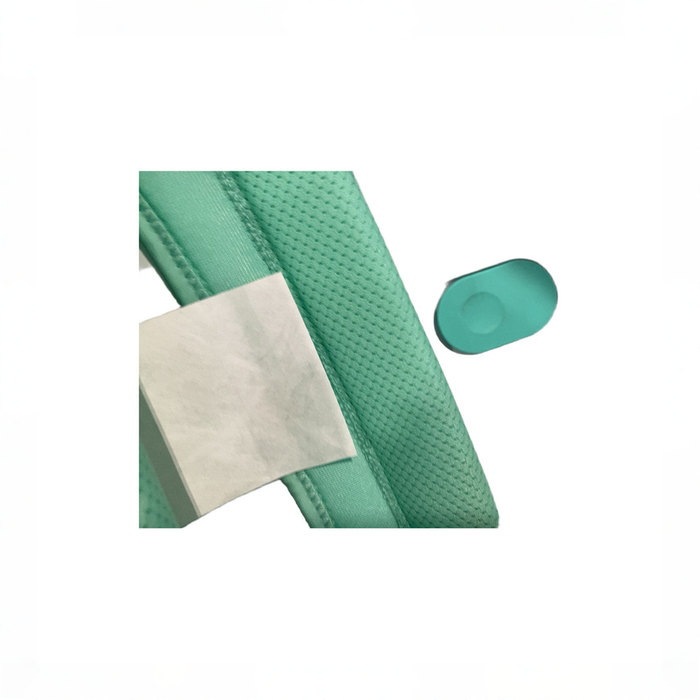 Shop FridaBaby Grow-With-Me Bath Tub, Updated, Mesh Seat at GoodBuy Gear