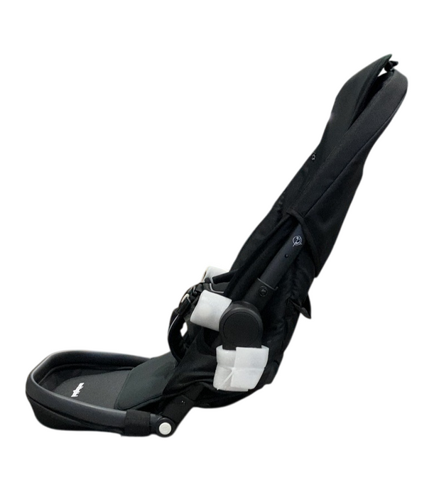 Shop Mockingbird 2nd Seat Kit 3.0, Charcoal with Penny Leather, Heather Grey at GoodBuy Gear