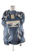 Shop Lillebaby Complete All Seasons Baby Carrier, Chambray at GoodBuy Gear