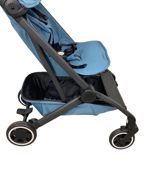 secondhand Joolz Aer Stroller, 2021, Splendid Blue