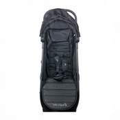 Shop Baby Jogger City Tour 2 Single Stroller, 2023, Pitch Black at GoodBuy Gear