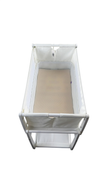 Shop Snuz SnuzPod4 Bedside Bassinet, White at GoodBuy Gear