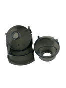 Shop Baby Brezza Formula Pro Advanced Baby Formula Dispenser, White at GoodBuy Gear