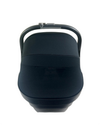 Shop UPPAbaby MESA Infant Car Seat, 2022, Jake (Black) at GoodBuy Gear
