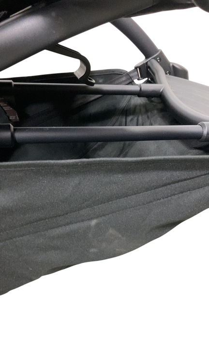 Shop Stokke YOYO3 Complete Stroller, 2024, Black, Black at GoodBuy Gear