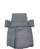 Shop Stokke Tripp Trapp Classic Cushion, Nordic Blue, Version 2.0 at GoodBuy Gear