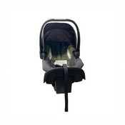 Shop Evenflo Nurturemax Infant Car Seat, 2025, Black/Green/Gray at GoodBuy Gear