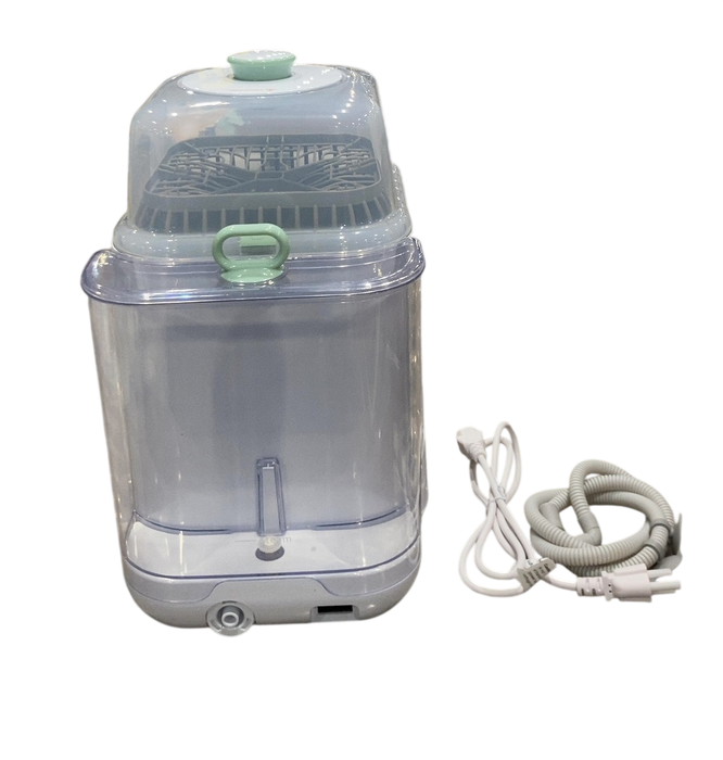 Shop Momcozy KleanPal Pro Baby Bottle Washer and Sterilizer at GoodBuy Gear