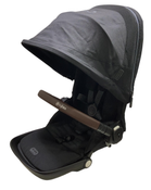 Shop Cybex Gazelle S Seat Unit, Black Frame, Moon Black at GoodBuy Gear