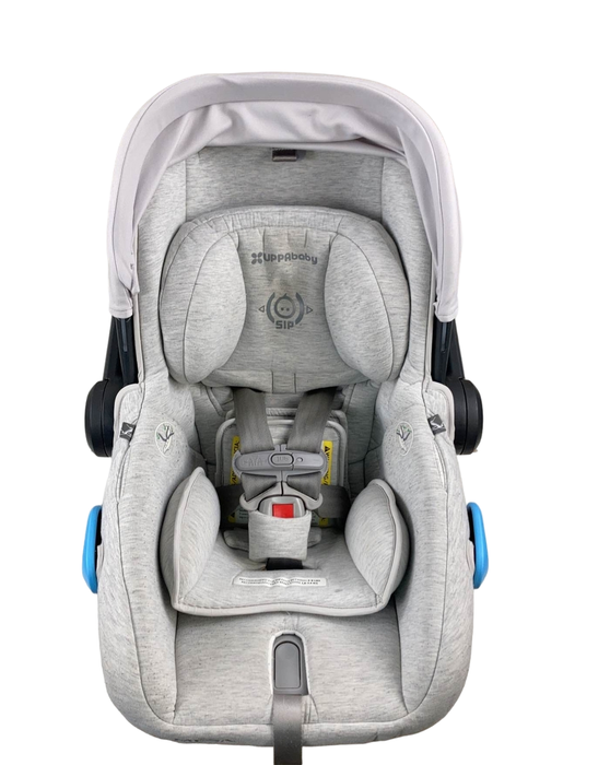 used Carseat