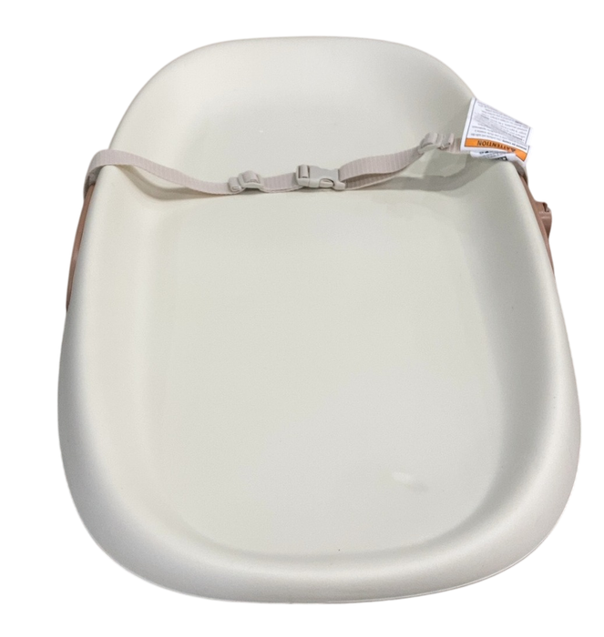 Shop Skip Hop Wipe-Clean Changing Pad, Oat at GoodBuy Gear