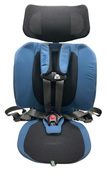 Shop WAYB Pico Portable Car Seat, 2021, Midnight Sky at GoodBuy Gear