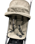 Shop Joolz Aer2 Lightweight Travel Stroller, Sage Green, 2024 at GoodBuy Gear