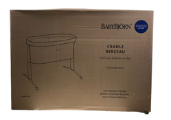 Shop BabyBjorn Cradle at GoodBuy Gear