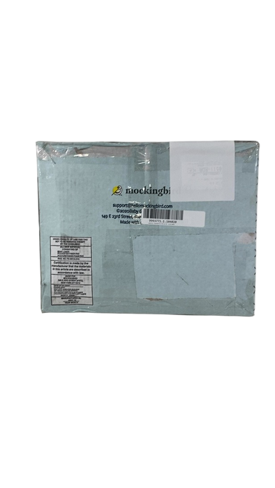 Shop Mockingbird Infant Seat Insert, 2.0 at GoodBuy Gear