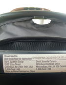 Shop Maxi-Cosi Tayla Stroller, 2022, Essential Black at GoodBuy Gear