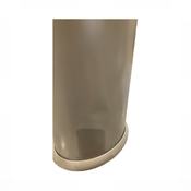 Shop Ubbi Diaper Pail, Matte taupe at GoodBuy Gear
