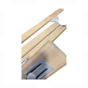 Shop Stokke Clikk High Chair, Glacier Green at GoodBuy Gear