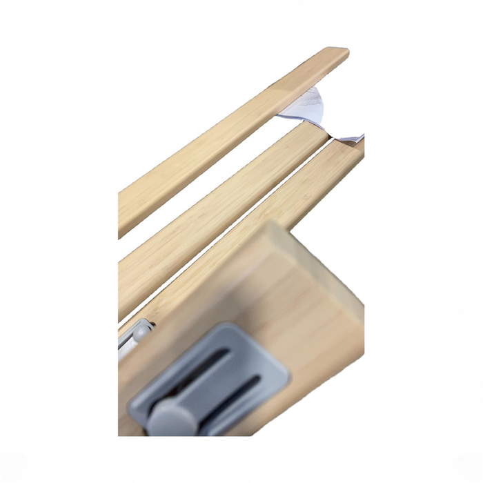 Shop Stokke Clikk High Chair, Glacier Green at GoodBuy Gear