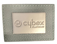 Shop Cybex e-Priam2 Stroller, 2024, Deep Black, Rose Gold, with Battery at GoodBuy Gear