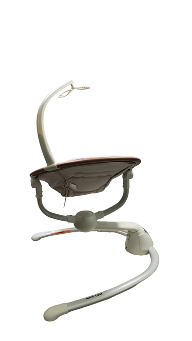 Shop Maxi-Cosi Cassia Swing, Classic Oat at GoodBuy Gear