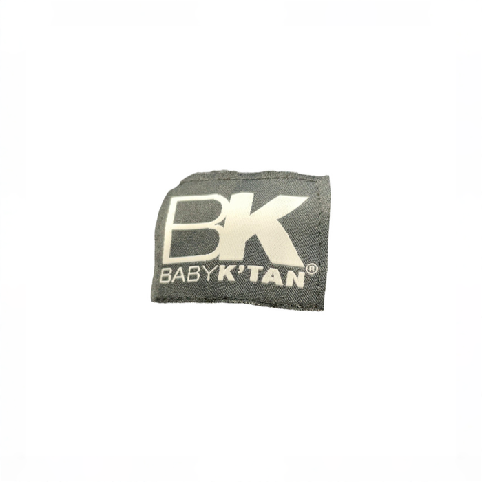 Shop Baby K'tan Baby Carrier, Black, Medium, Original at GoodBuy Gear