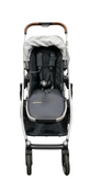 Shop UPPAbaby CRUZ V2 Stroller, 2019, Greyson (Charcoal Melange) at GoodBuy Gear