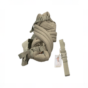 Shop Mabē The Monarch Carrier, Stone Sage/Sage Green at GoodBuy Gear
