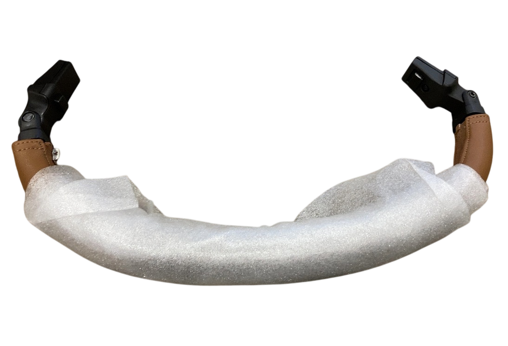 Shop Stokke Xplory X Stroller Seat Rail, Light Brown at GoodBuy Gear