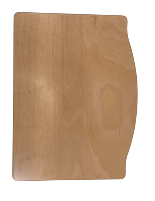 Shop Stokke Tripp Trapp Footplate, Natural at GoodBuy Gear