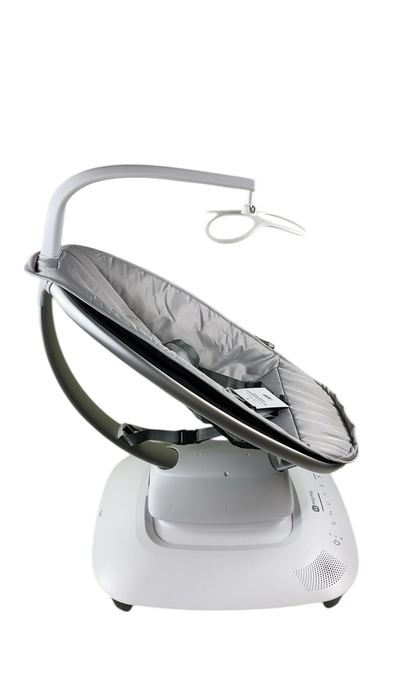 Shop 4moms MamaRoo Multi-Motion Baby Swing, Grey Classic at GoodBuy Gear