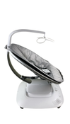 Shop 4moms MamaRoo Multi-Motion Baby Swing, Grey Classic at GoodBuy Gear