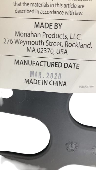 Shop UPPAbaby V2 Bassinet, Emmett (Green Melange) at GoodBuy Gear