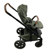 Shop Nuna MIXX Next Stroller, 2023, Pine at GoodBuy Gear