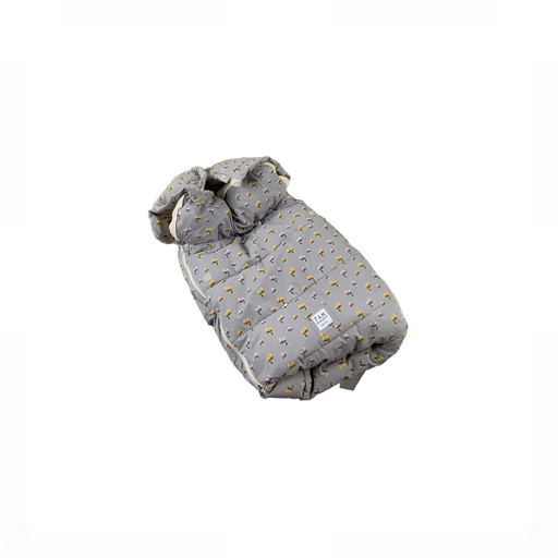 Shop 7 A.M. Enfant BenjiPOD Footmuff, Autumn Blossom at GoodBuy Gear
