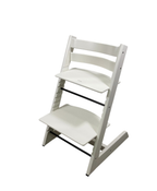Shop Stokke Tripp Trapp Chair, White at GoodBuy Gear