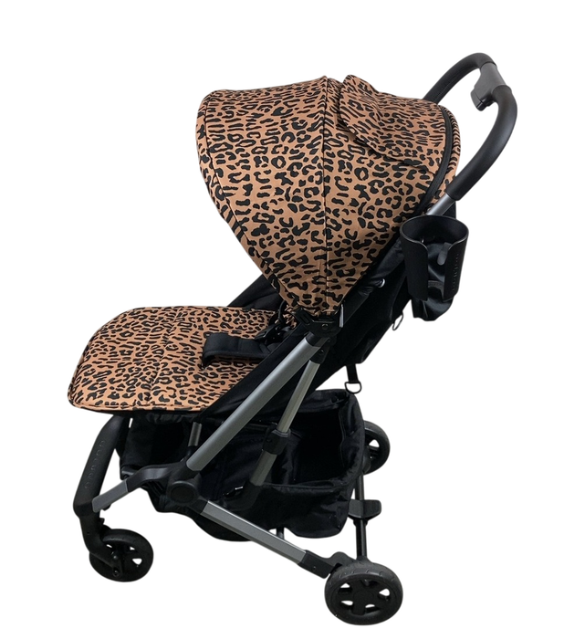 Shop Colugo Compact Stroller, 2023, Wild Child at GoodBuy Gear