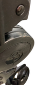 Shop Mockingbird Single to Double 2.0 Stroller, 2024, Black, Silver With Penny Leather, Watercolor Drops at GoodBuy Gear