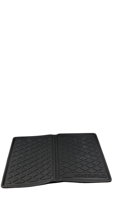 Shop Wonderfold All Weather Floor Mat, W4 at GoodBuy Gear