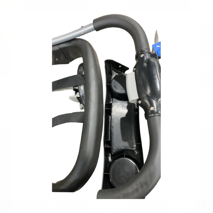 Shop Baby Trend Snap-n-Go EX Universal Infant Car Seat Stroller, 2025 at GoodBuy Gear