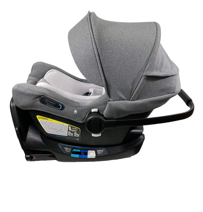 secondhand Carseat