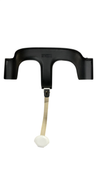 Shop Stokke Tripp Trapp Baby Set, Black, Version 3 at GoodBuy Gear