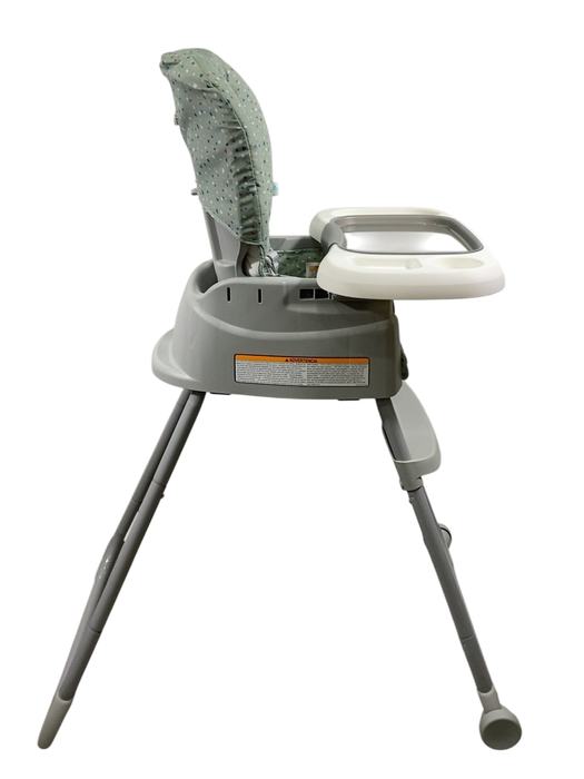 Shop Graco Made2Grow 5-in-1 High Chair, Terrazo at GoodBuy Gear