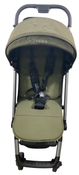 Shop Colugo Compact Stroller, 2023, Olive at GoodBuy Gear