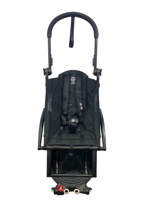 Shop Babyzen YOYO Connect Frame, Black at GoodBuy Gear