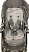 Shop Maxi-Cosi Zelia2 Luxe Stroller Only, 2024, New Hope Black at GoodBuy Gear
