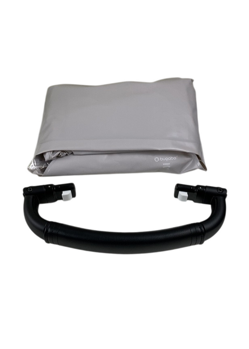 Shop Bugaboo Donkey 5 Duo Extension Set, Aluminum, without Canopy, No Fabric at GoodBuy Gear